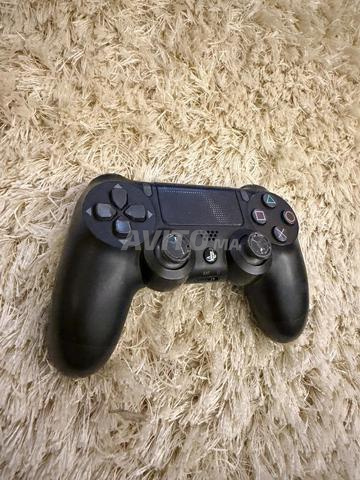 Manette PS4 Sony Dualshock 4 - 2