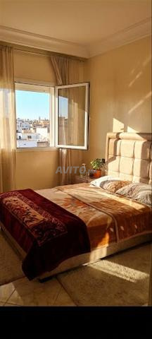appartement 78m2 Al Anssari - 2
