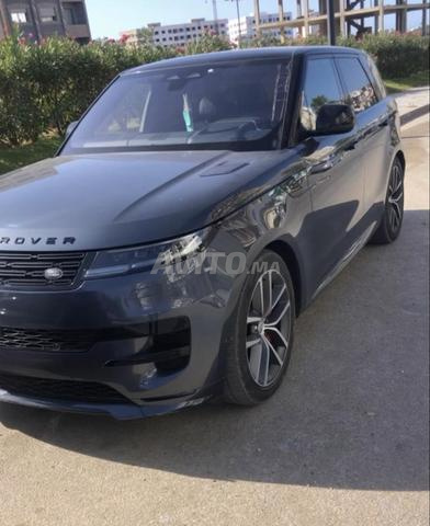 Land Rover Range Rover Sport Hybride Automatique - 2
