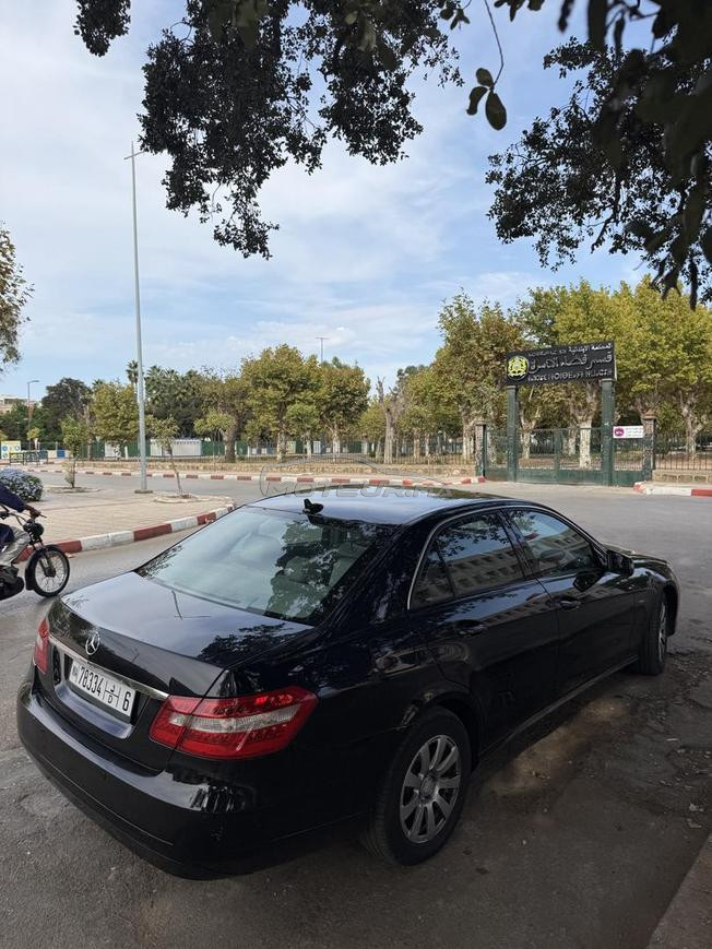 classe e 163.000 km