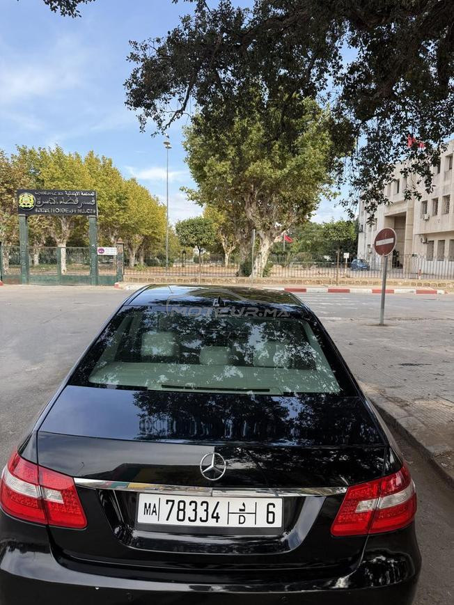 classe e 163.000 km