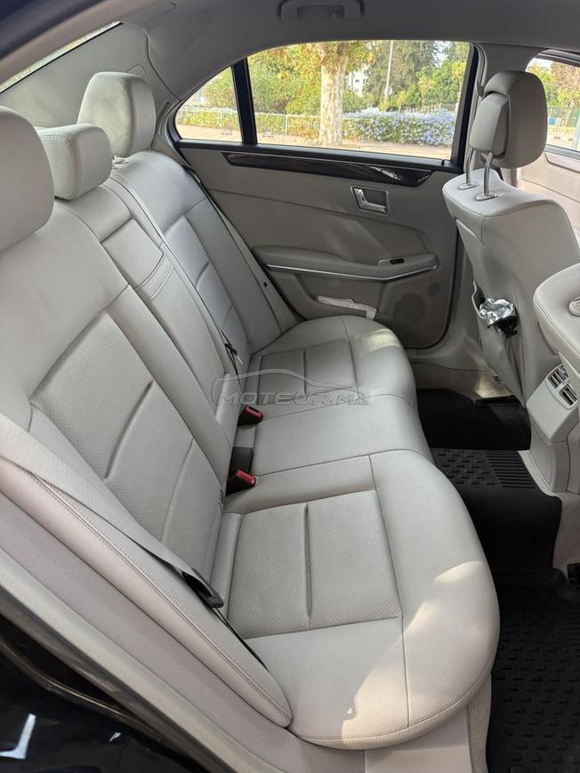 classe e 163.000 km