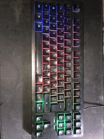 A vendre Clavier