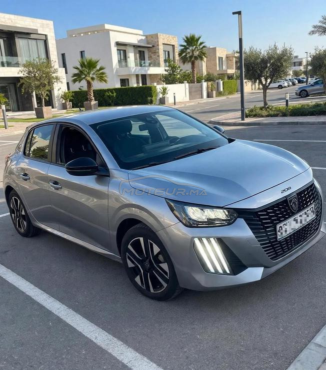 PEUGEOT 208 / 0.km