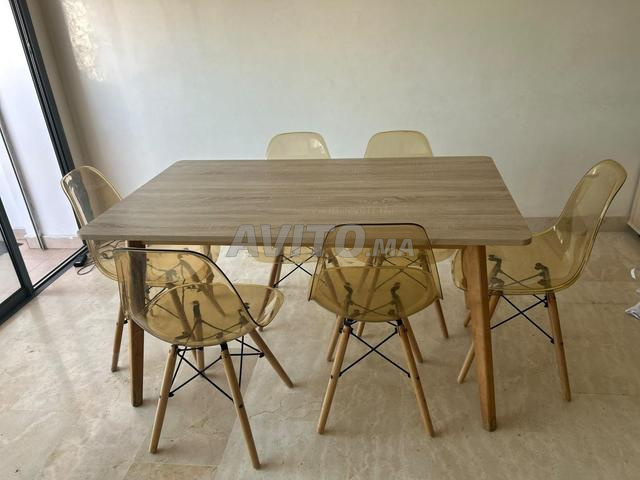 VENTE DE MEUBLES ET D’ÉLECTROMÉNAGER - 2