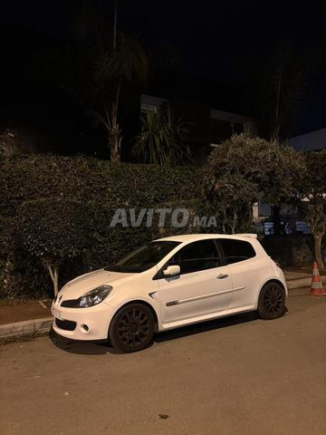 Renault Clio 3 Rs - 2