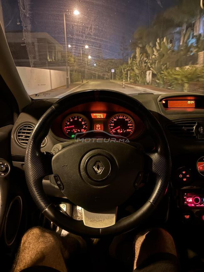 Renault Clio 3 Rs