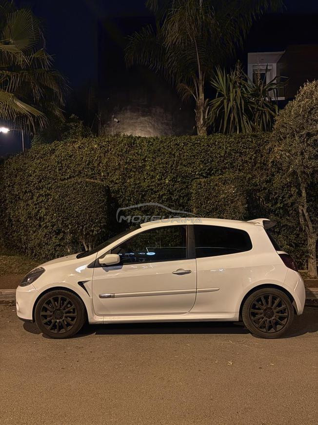 Renault Clio 3 Rs