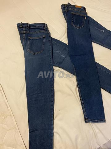 Jeans d'excellente qualité - 2