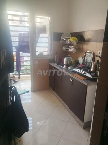 Vente appartement 1er étage près de la gare - 2