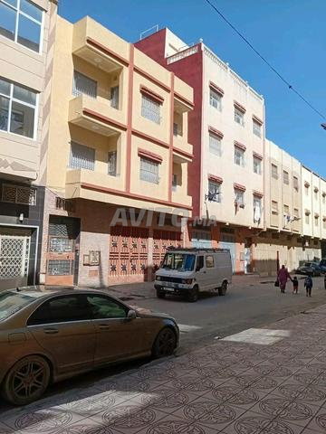 La maison Al Ouma - 2