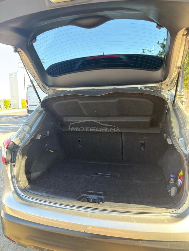 Nissan Qashqai Toute option à Fès N9iya