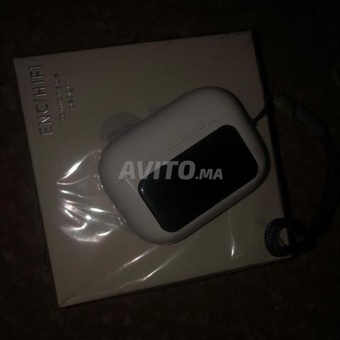 Casque de haute qualité - 2