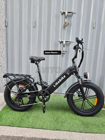 Casablanca et aussi livraison en fiducie - 2