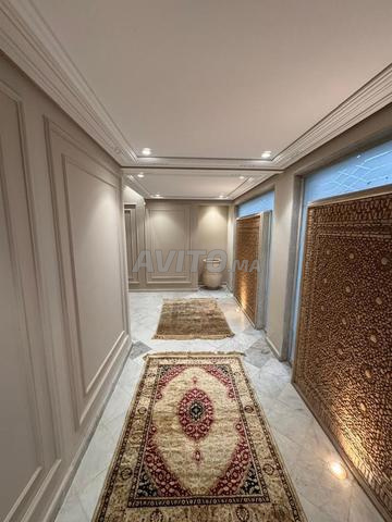 Villa moderne à vendre – Hay Riad, Secteur 23 - 2