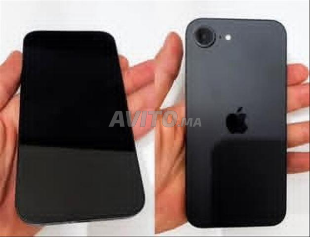 Nouvel iPhone - 2
