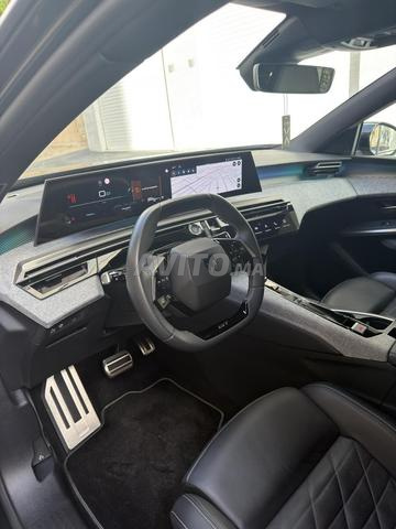 Peugeot 3008 GT 2026 - 2