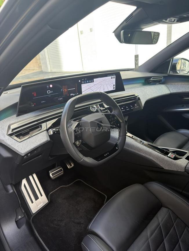 Peugeot 3008 GT 2026 