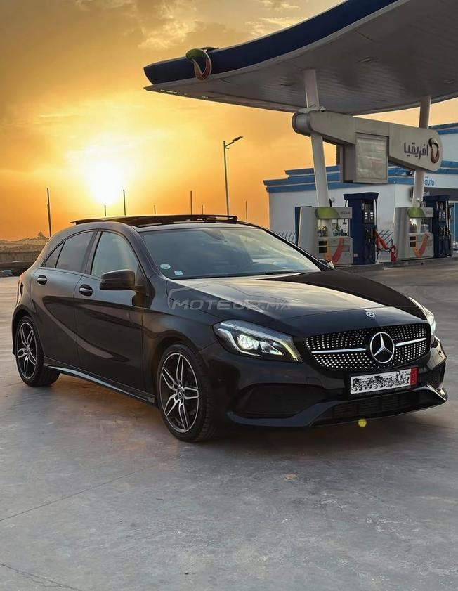 Mercedes Benz Classe A