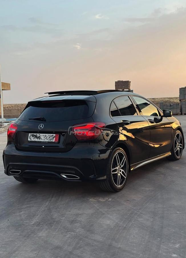 Mercedes Benz Classe A