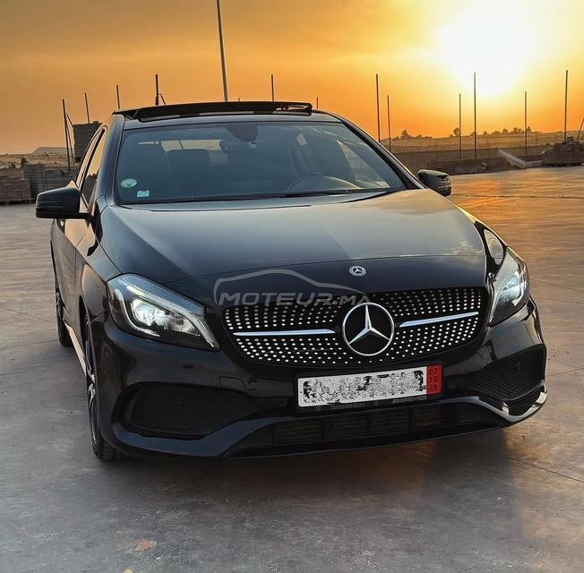 Mercedes Benz Classe A