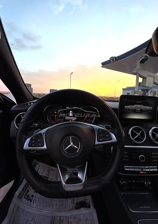 Mercedes Benz Classe A