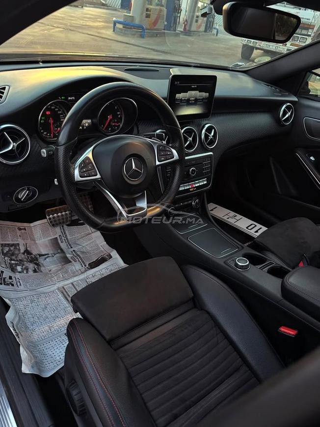 Mercedes Benz Classe A