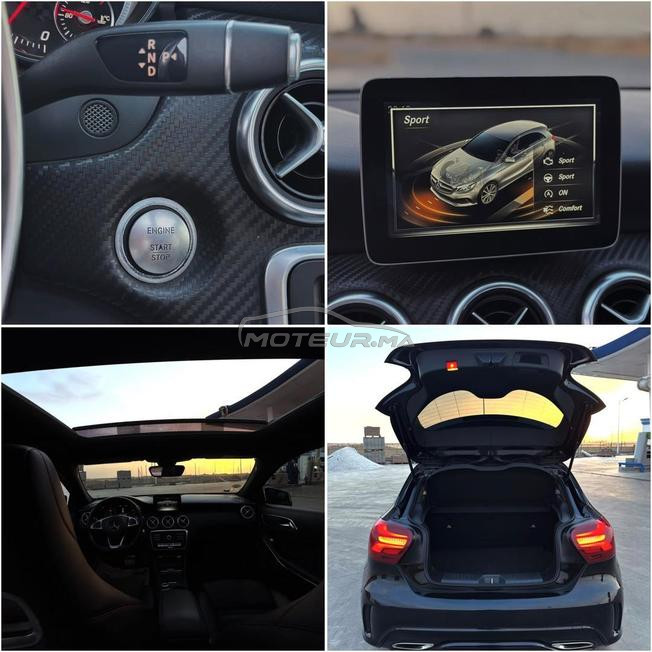 Mercedes Benz Classe A