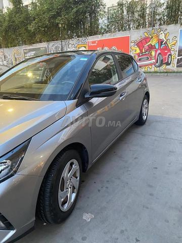 Vente Hyundai i20 - 2