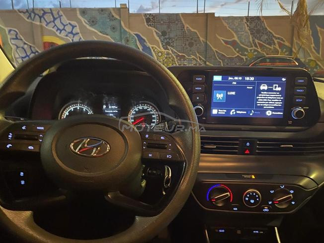 vente hyundai i 20