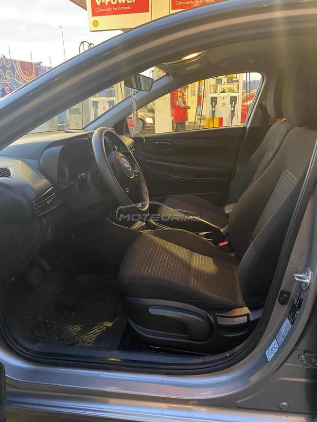 vente hyundai i 20