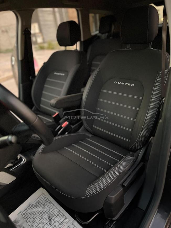 Dacia Duster Diesel Manuelle 2021 à Oujda