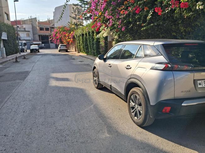 particulier