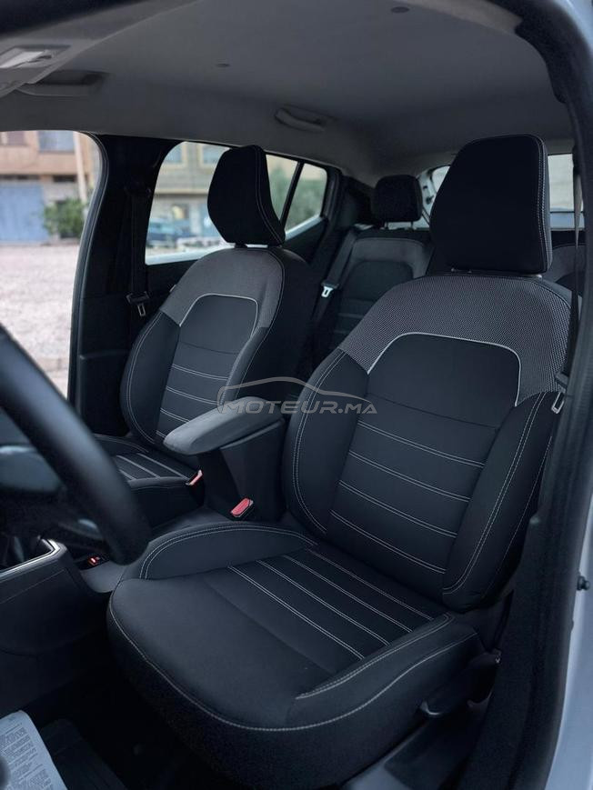 Dacia Sandero Diesel Manuelle 2023 à Oujda