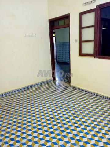 غرف للإيجار لطالبات في مكناس - 2