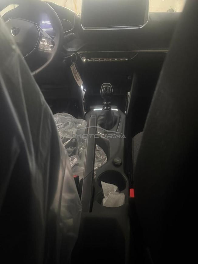 Peugeot 208 neuf
