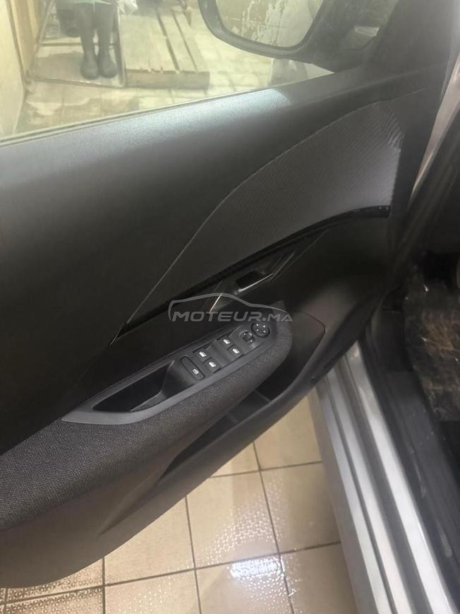 Peugeot 208 neuf