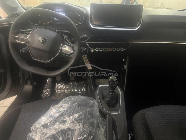 Peugeot 208 neuf