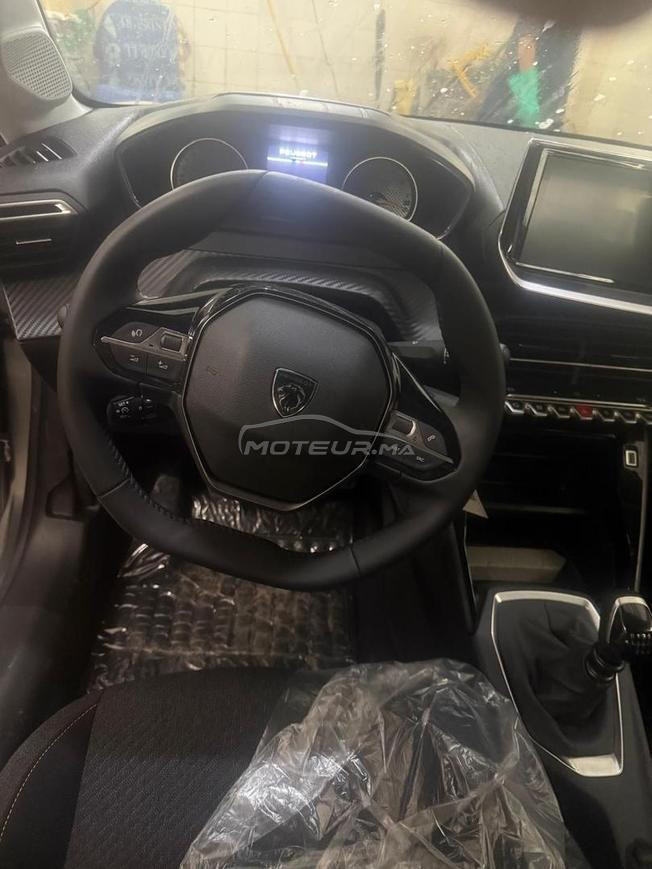 Peugeot 208 neuf