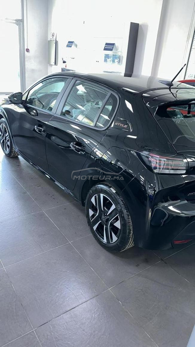 Peugeot 208 neuf