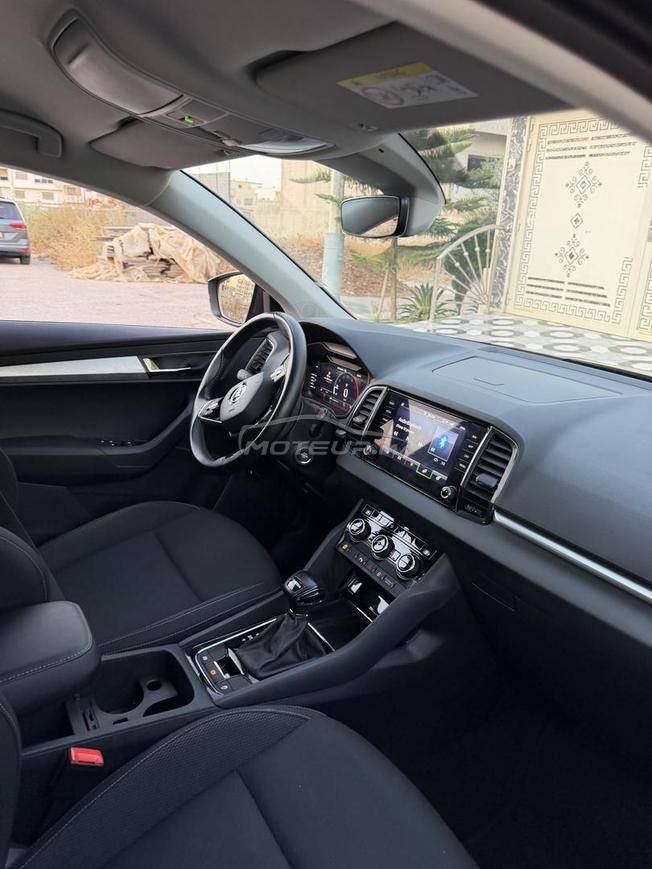 Skoda karoq Modele 2022/11 