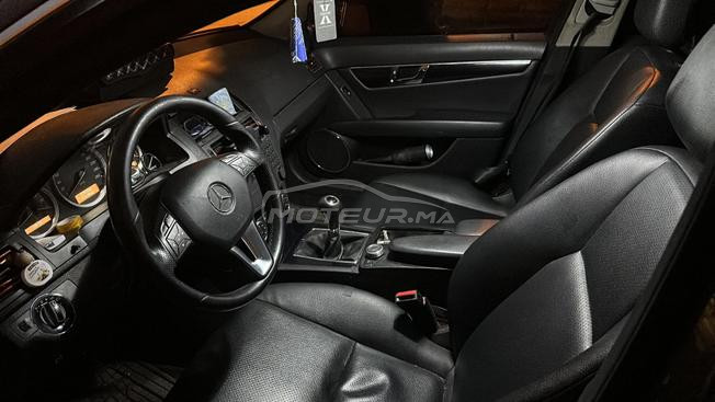 Mercedes-Benz Classe C Diesel Manuelle 2009