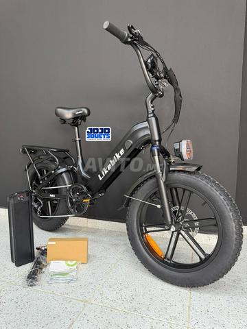vélo électrique - 2