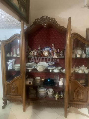 Très belle vitrine style unique - 2