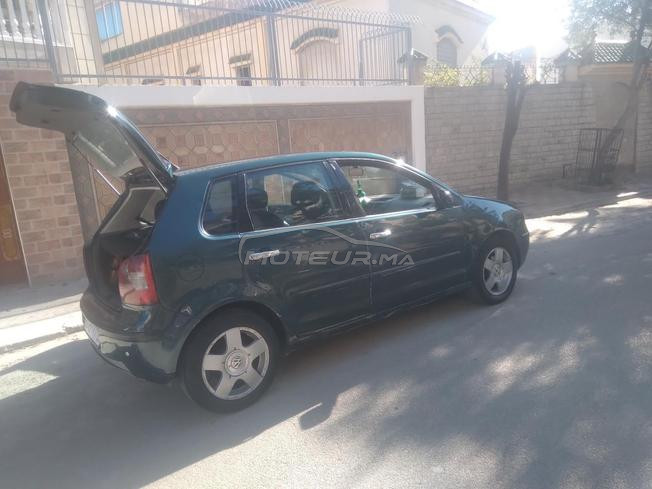 polo mazout 2003 n9iya