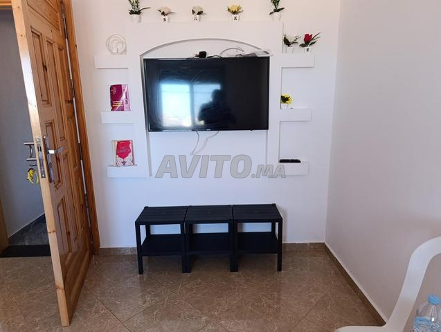 Appartement à louer - 2