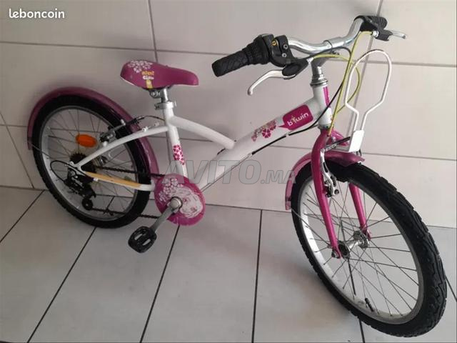 Vélo Bitwin Italy taille 20 pouces - 2