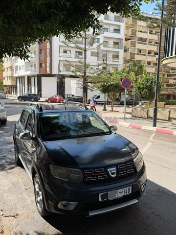 Dacia stepway diesel 2019 - 2
