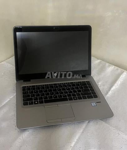 HP EliteBook i5 Tactile & Souris Offerte
