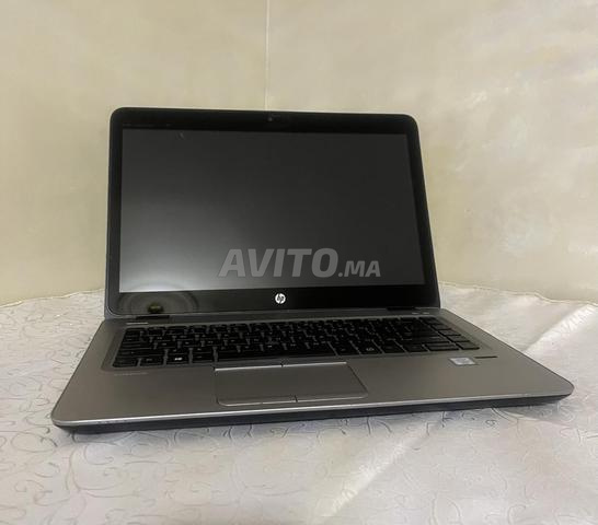 HP EliteBook i5 Tactile & Souris Offerte - 2